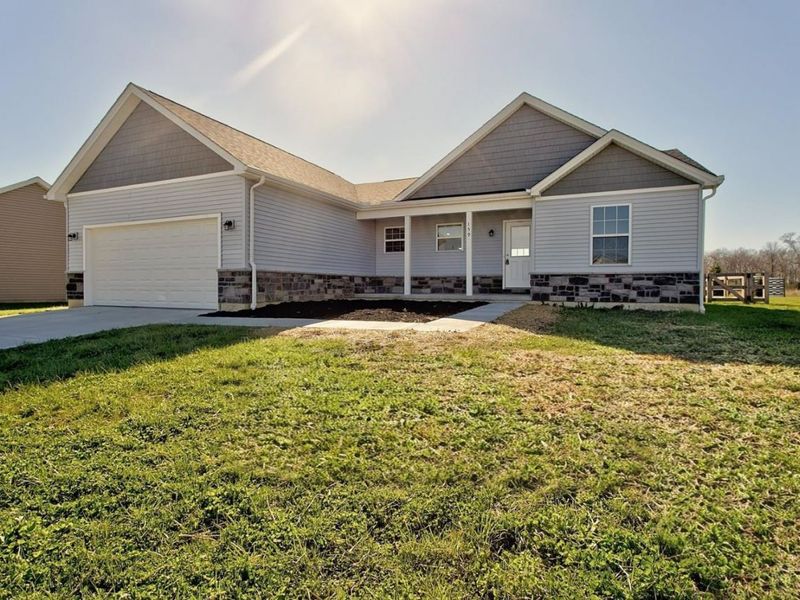 159 Zachary Drive, Williamsburg, OH 45176 Photo 2