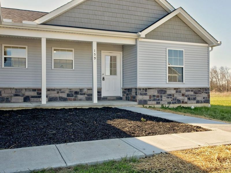 159 Zachary Drive, Williamsburg, OH 45176 Photo 3