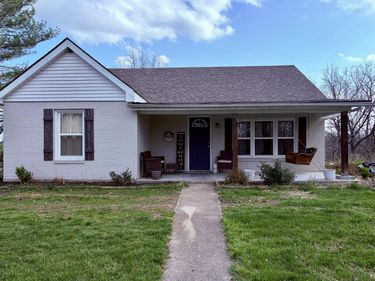 1447 Baxter Ridge Road, Lawrenceburg, KY 40342