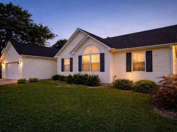 342 Turkey Run Drive , Bowling Green, KY 42101