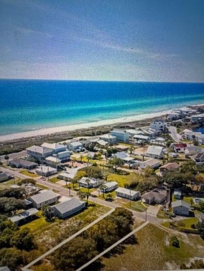 126 4th Street, Panama City Beach, FL 32413 Main Photo