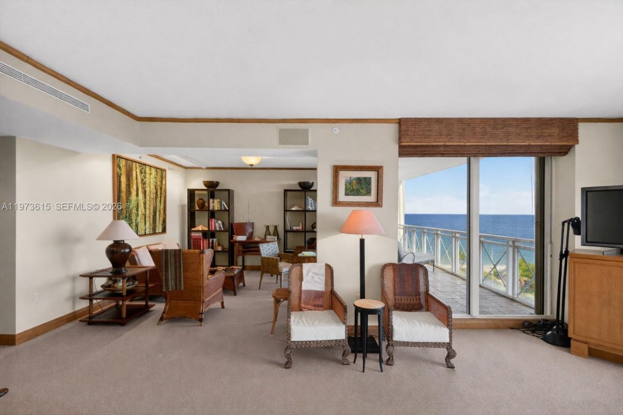 430 Grand Bay Dr, Unit 801, Key Biscayne, FL 33149 Photo