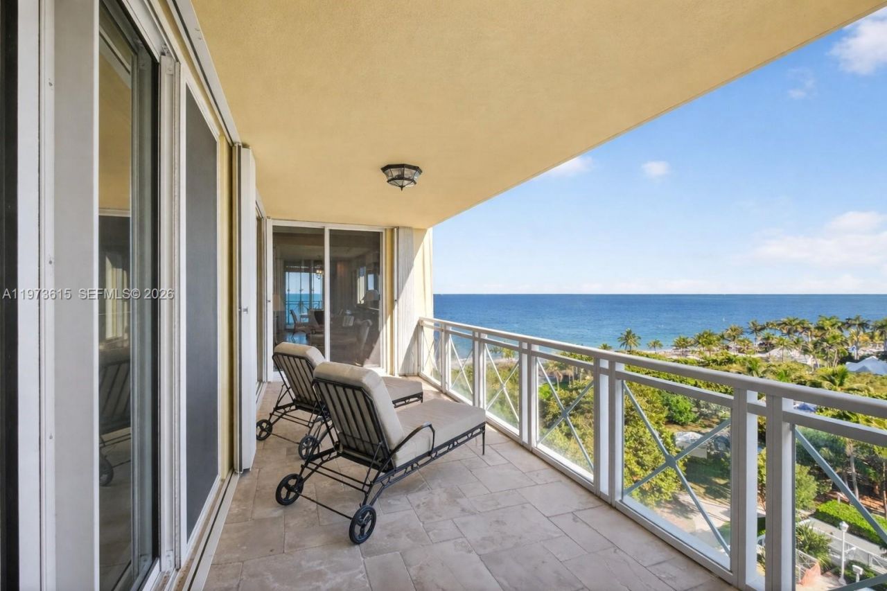 430 Grand Bay Dr, Unit 801, Key Biscayne, FL 33149 Photo