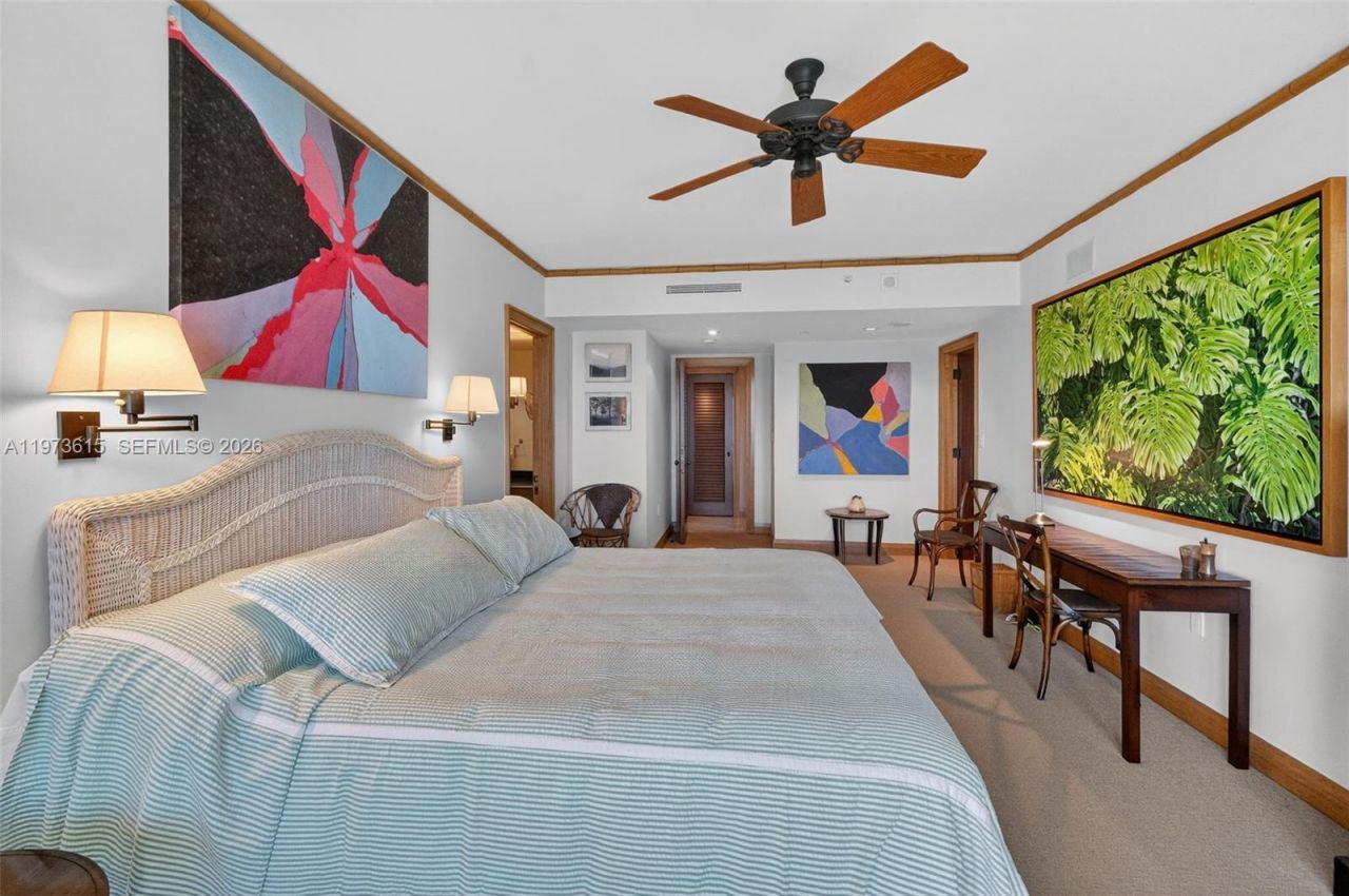 430 Grand Bay Dr, Unit 801, Key Biscayne, FL 33149 Photo