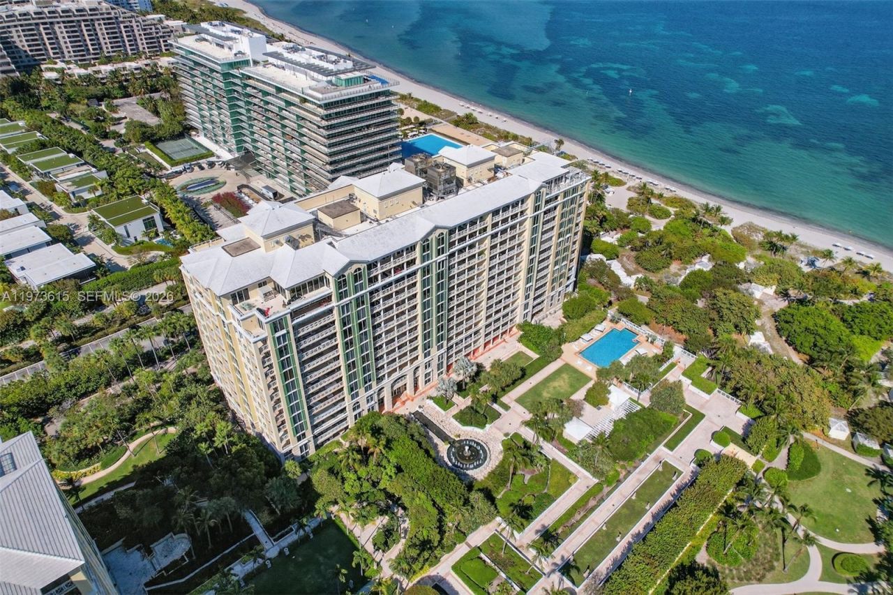 430 Grand Bay Dr, Unit 801, Key Biscayne, FL 33149 Photo