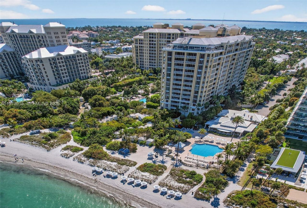 430 Grand Bay Dr, Unit 801, Key Biscayne, FL 33149 Photo