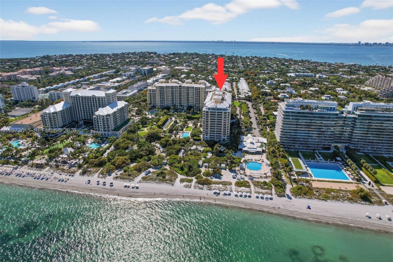 430 Grand Bay Dr, Unit 801, Key Biscayne, FL 33149 Photo