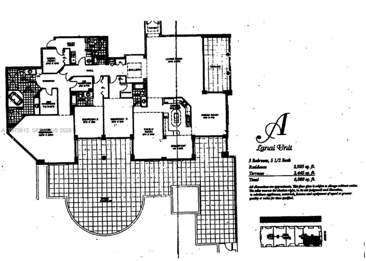 430 Grand Bay Dr, Unit 801, Key Biscayne, FL 33149 Photo