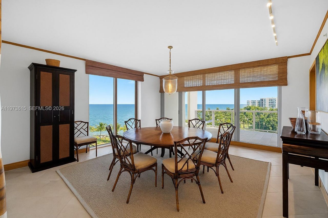 430 Grand Bay Dr, Unit 801, Key Biscayne, FL 33149 Photo