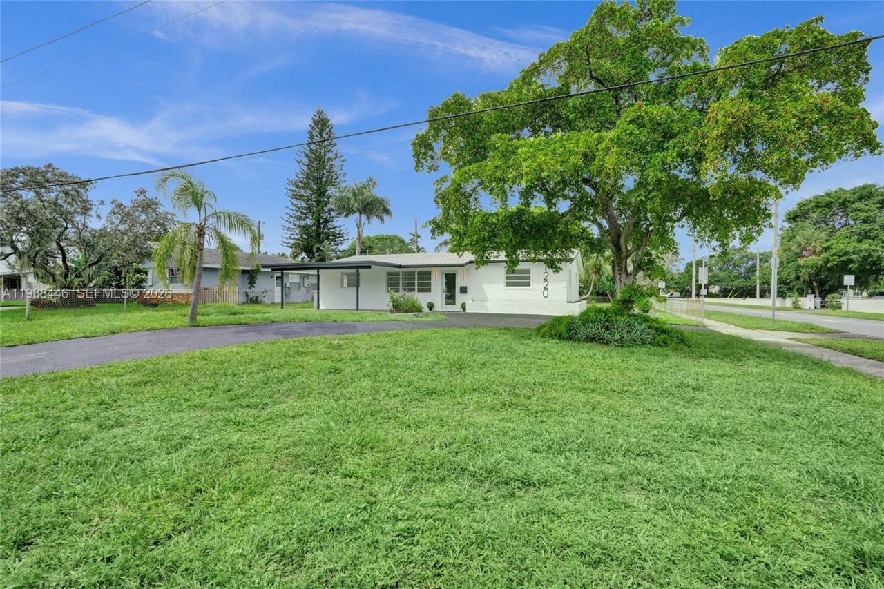 1220 NE 8th St, Pompano Beach, FL 33060 Photo