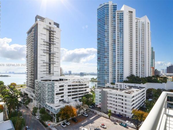 2200 NE 4th Ave , Unit 1002, Miami, FL 33137