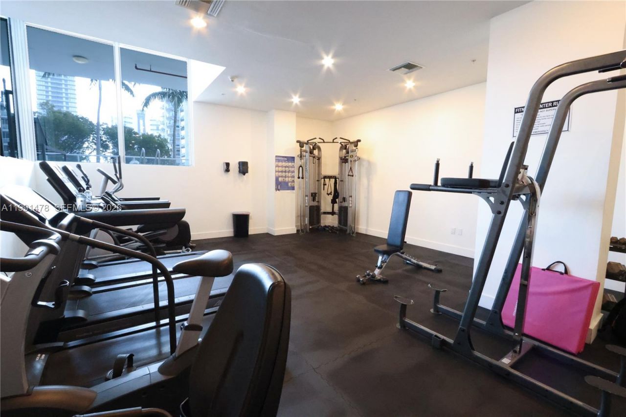 2200 NE 4th Ave , Unit 1002, Miami, FL 33137 Photo