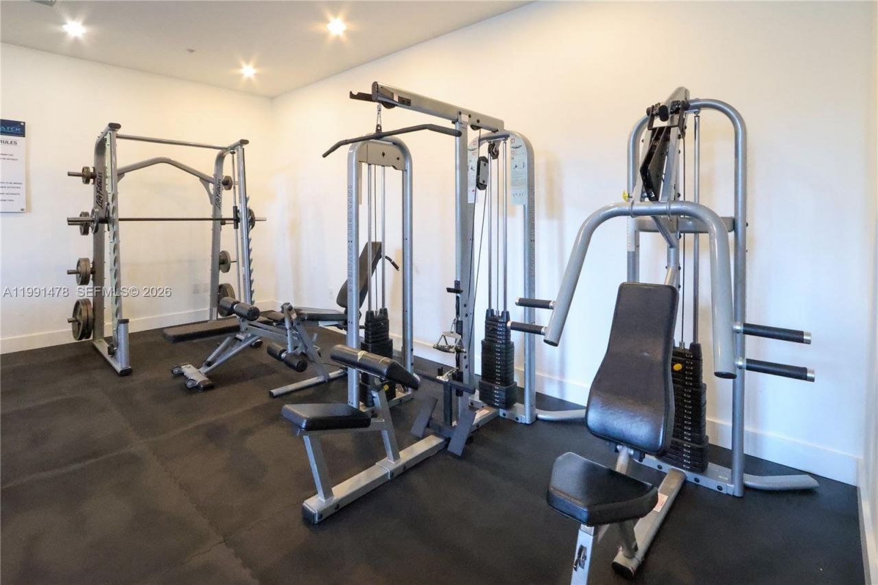 2200 NE 4th Ave , Unit 1002, Miami, FL 33137 Photo