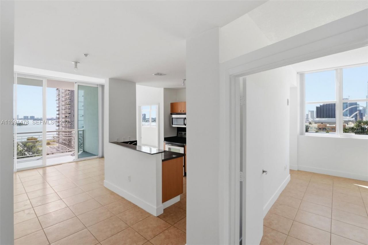 2200 NE 4th Ave , Unit 1002, Miami, FL 33137 Photo