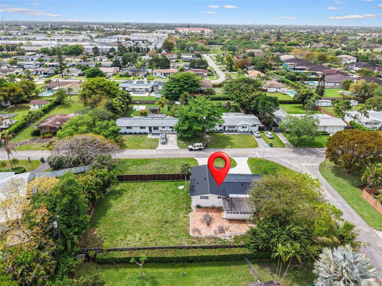 8965 SW 125th Ter , Miami, FL 33176 Photo