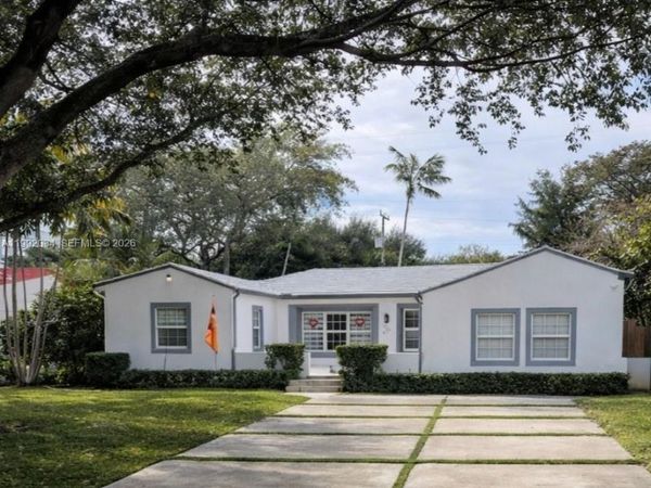 254 NE 101st St , Miami Shores, FL 33138