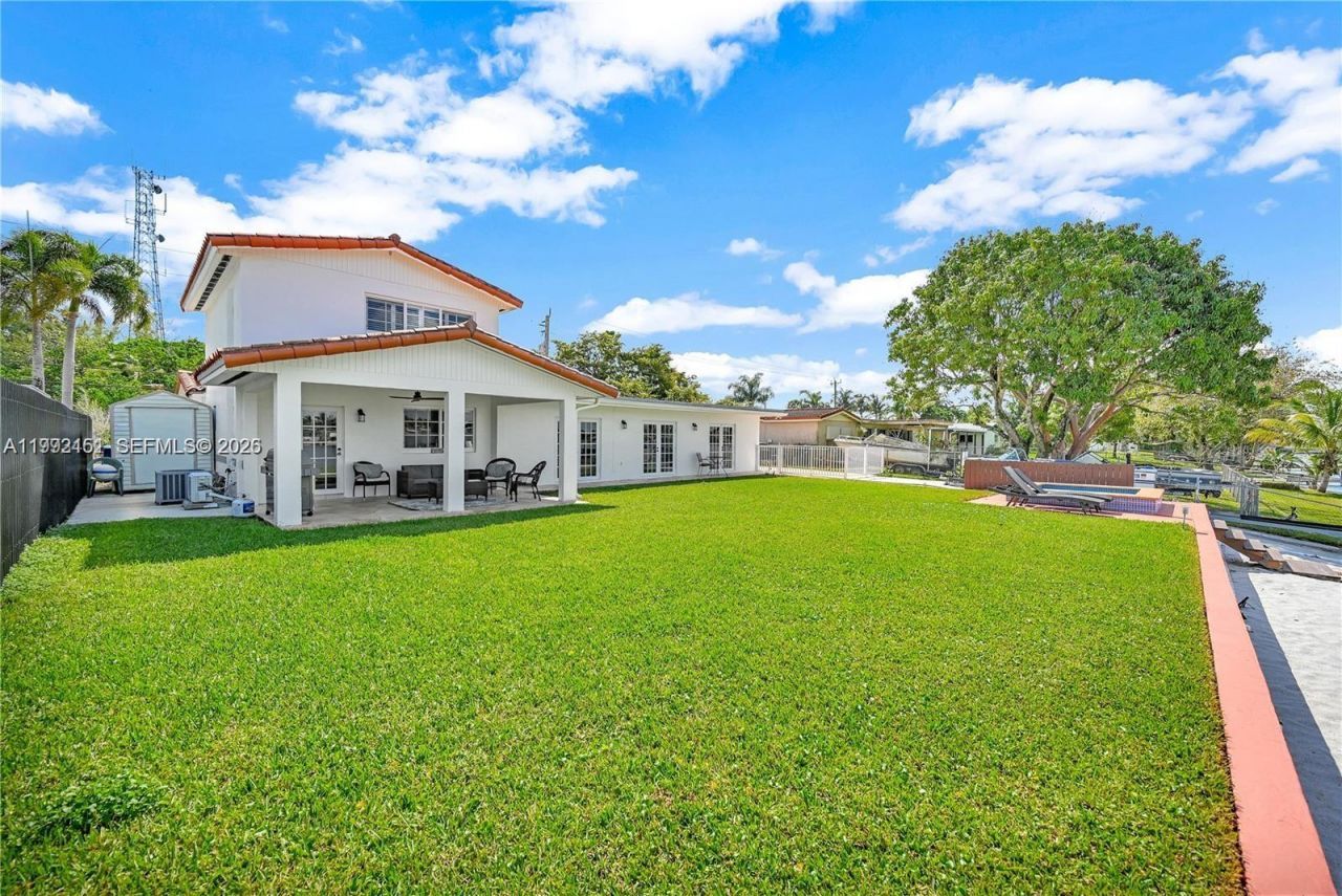 18400 NW 78th Ave , Hialeah, FL 33015 Photo