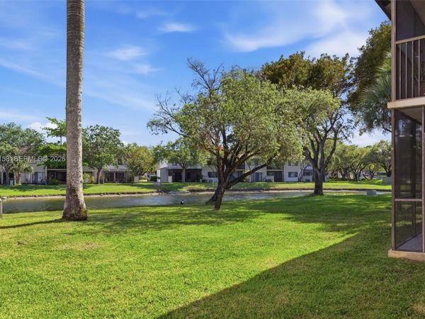 9994 Nob Hill Ct , Unit 9994, Sunrise, FL 33351