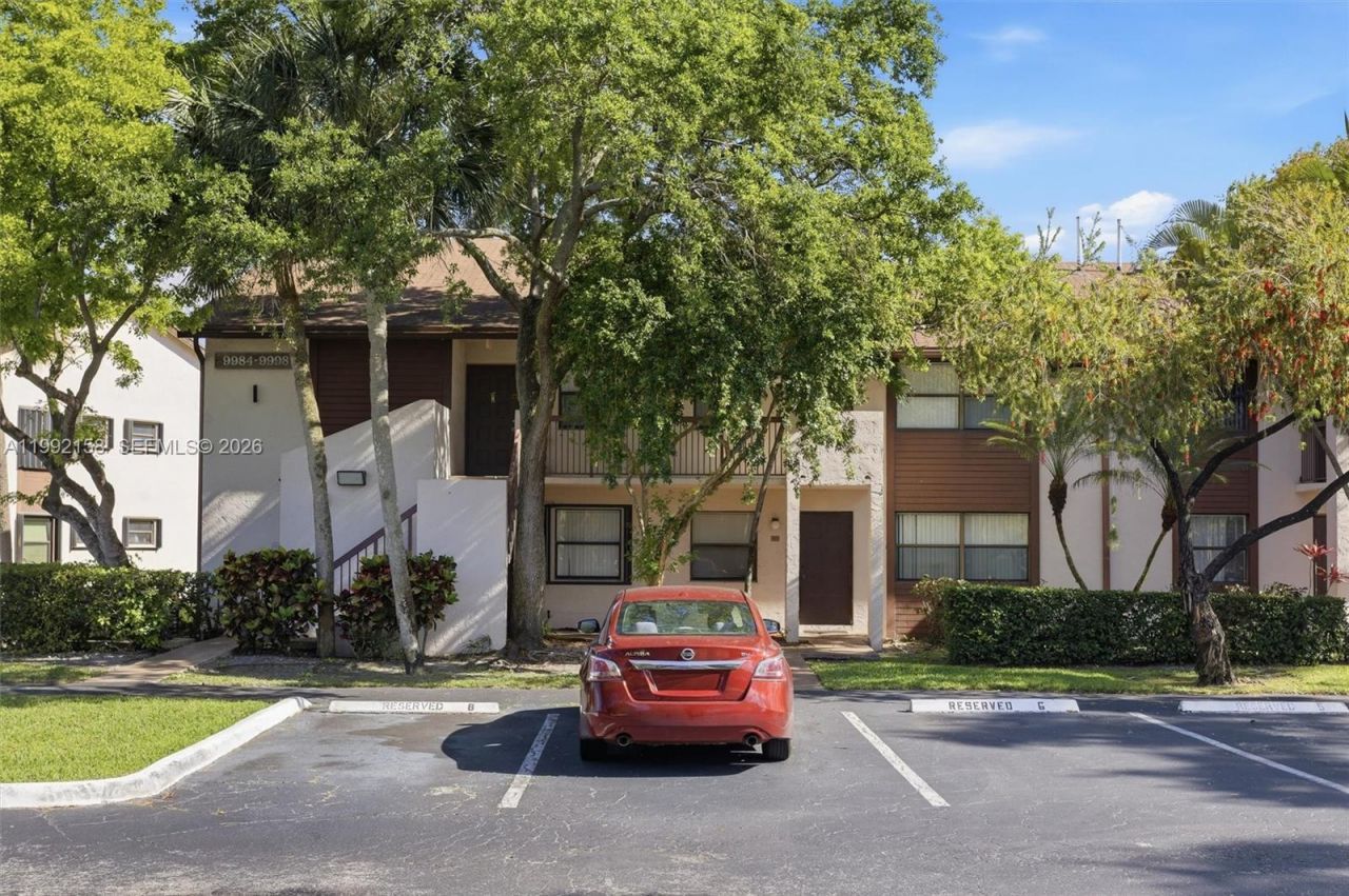 9994 Nob Hill Ct, Unit 9994, Sunrise, FL 33351 Photo