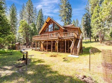 18008 N Mace Dr, Pioneer, CA 95666 Photo