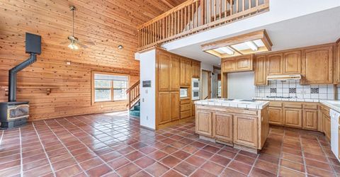 18008 N Mace Dr, Pioneer, CA 95666 Photo