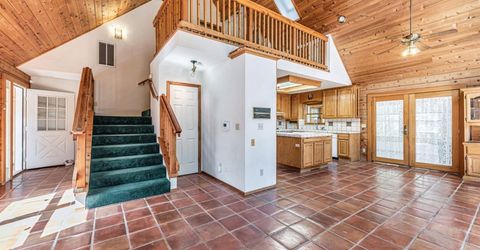 18008 N Mace Dr, Pioneer, CA 95666 Photo