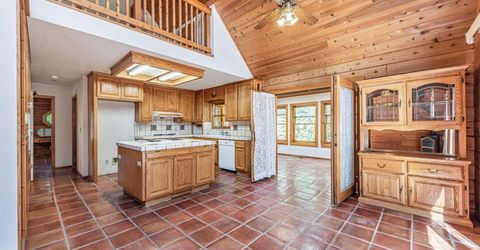 18008 N Mace Dr, Pioneer, CA 95666 Photo