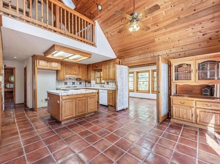 18008 N Mace Dr, Pioneer, CA 95666 Photo