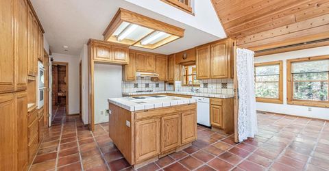 18008 N Mace Dr, Pioneer, CA 95666 Photo