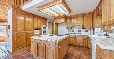 18008 N Mace Dr, Pioneer, CA 95666 Photo