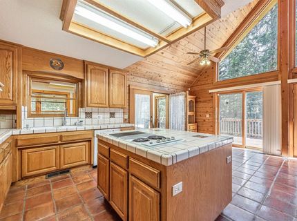 18008 N Mace Dr, Pioneer, CA 95666 Photo