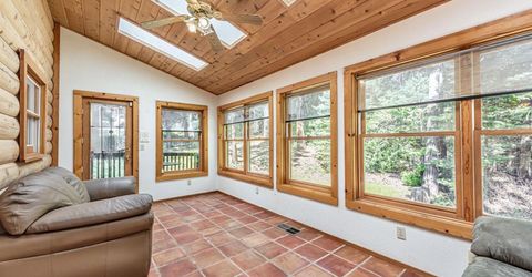 18008 N Mace Dr, Pioneer, CA 95666 Photo