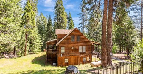 18008 N Mace Dr, Pioneer, CA 95666 Photo