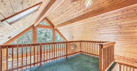 18008 N Mace Dr, Pioneer, CA 95666 Photo