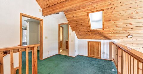 18008 N Mace Dr, Pioneer, CA 95666 Photo