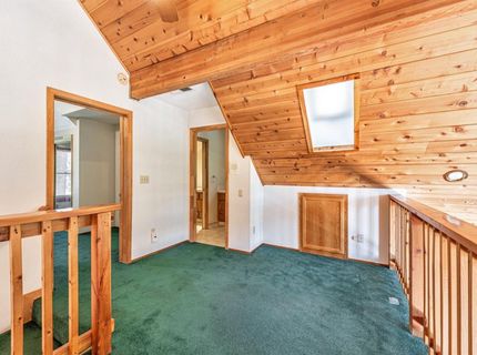 18008 N Mace Dr, Pioneer, CA 95666 Photo