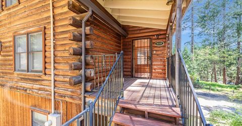 18008 N Mace Dr, Pioneer, CA 95666 Photo