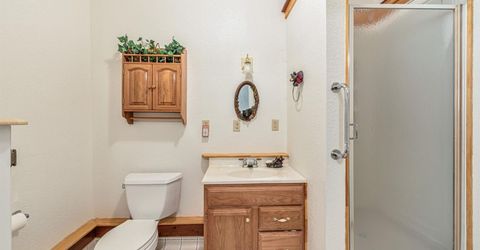 18008 N Mace Dr, Pioneer, CA 95666 Photo