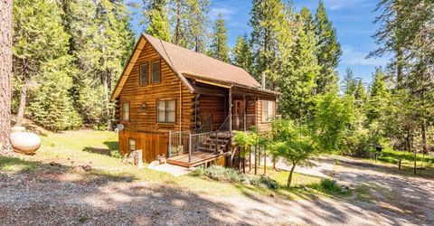 18008 N Mace Dr, Pioneer, CA 95666 Photo