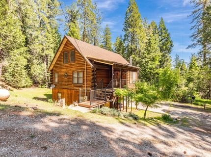 18008 N Mace Dr, Pioneer, CA 95666 Photo