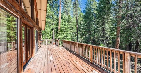 18008 N Mace Dr, Pioneer, CA 95666 Photo