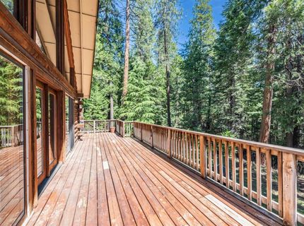 18008 N Mace Dr, Pioneer, CA 95666 Photo