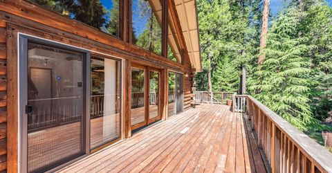 18008 N Mace Dr, Pioneer, CA 95666 Photo