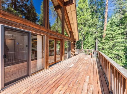 18008 N Mace Dr, Pioneer, CA 95666 Photo