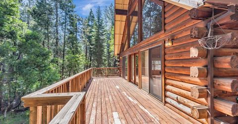 18008 N Mace Dr, Pioneer, CA 95666 Photo