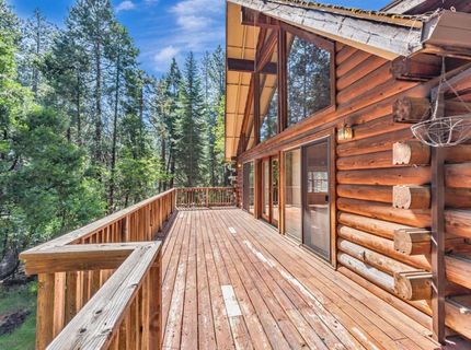 18008 N Mace Dr, Pioneer, CA 95666 Photo