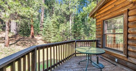 18008 N Mace Dr, Pioneer, CA 95666 Photo