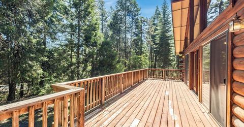 18008 N Mace Dr, Pioneer, CA 95666 Photo