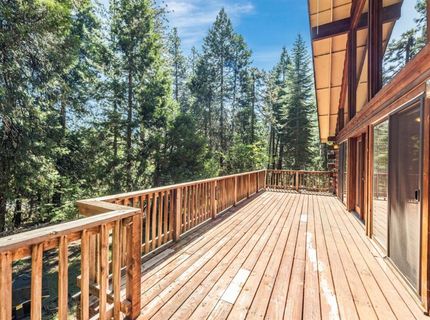 18008 N Mace Dr, Pioneer, CA 95666 Photo