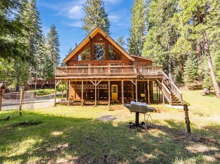 18008 N Mace Dr, Pioneer, CA 95666 Photo